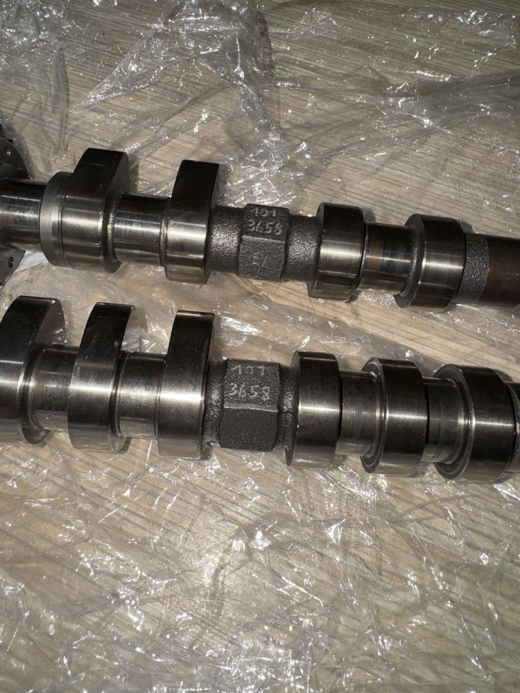 Тунинг части за 1.8Т 20V