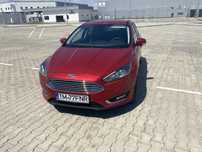 De vanzare Ford Focus Titanium 2018