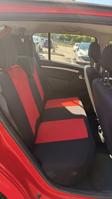 Dacia Sandero 1.2 Benzină, 75 CP, 2009