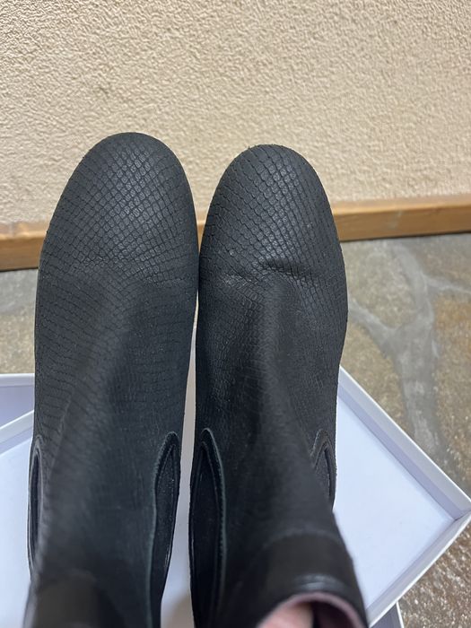 Боти Camper 38 н