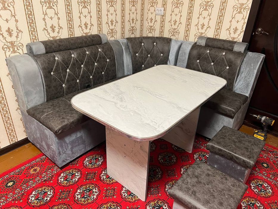 Кухнные уголок. Скидки.оптимга