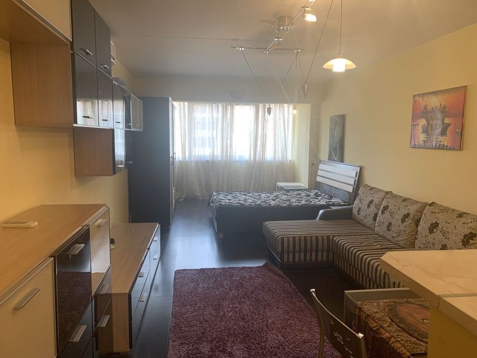 Дава се под наем Едностаен апартамент в София, Изток - 40 кв.м за 346.8 € - Снимка #3