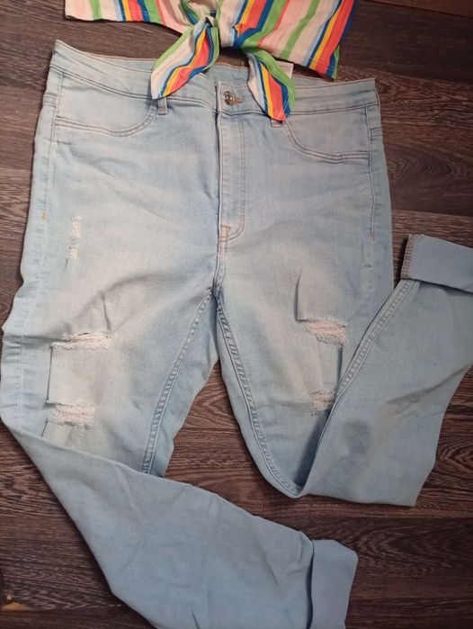 Lot hainuțe diverse xl