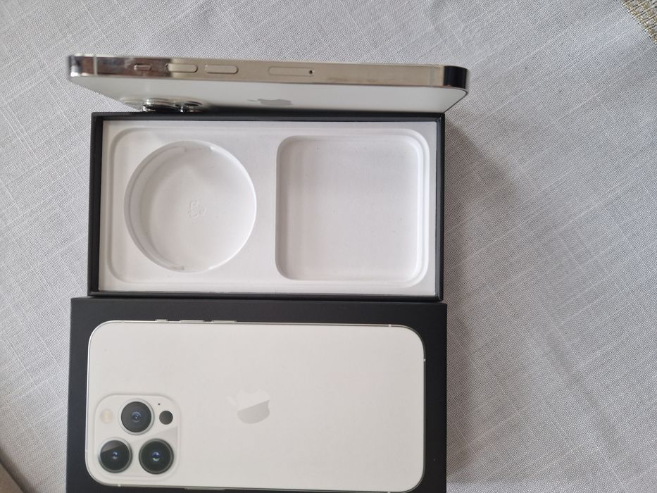 iPhone 13 Pro,256 GB, Silver