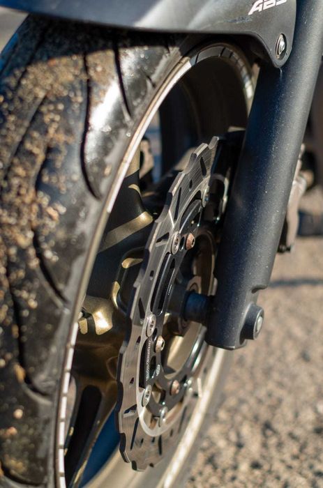 Yamaha XJ 6 N, 2009, Limitat A2, ABS