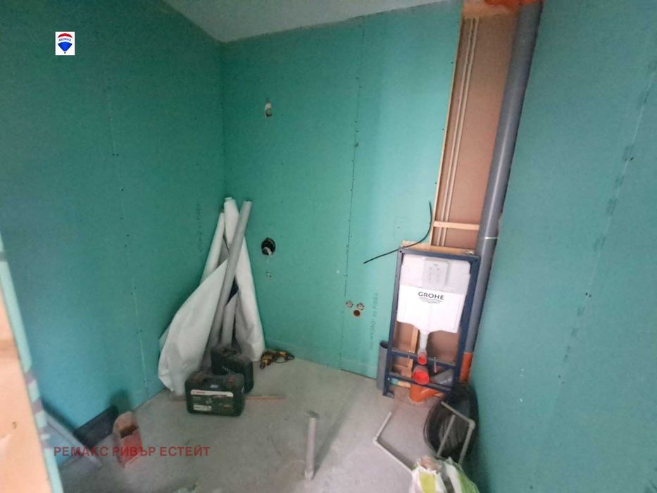 Къща на два етажа ново строителство с. Басарбово