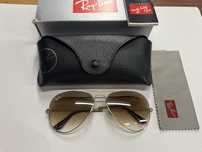 Ray-Ban Aviator Оригинални слънчеви очила- отлично състояние
