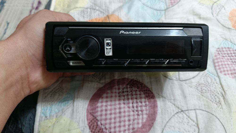 Продам магнитофон