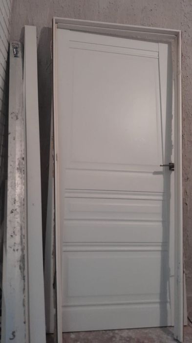 Пайдаланылған Есік.ЖағдайыжақсыДверь б/у