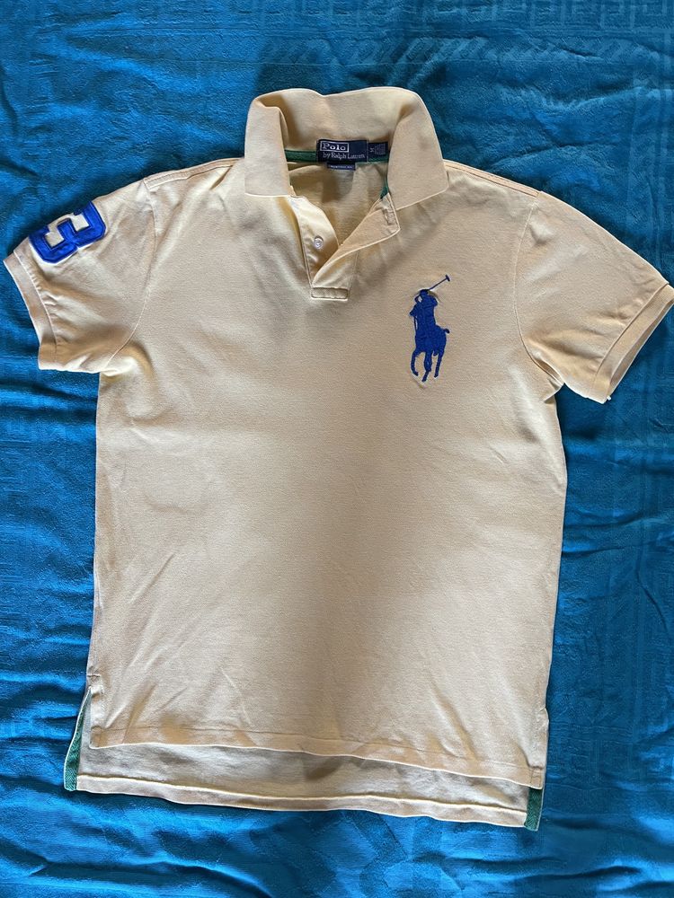 Tricou Ralph Lauren L