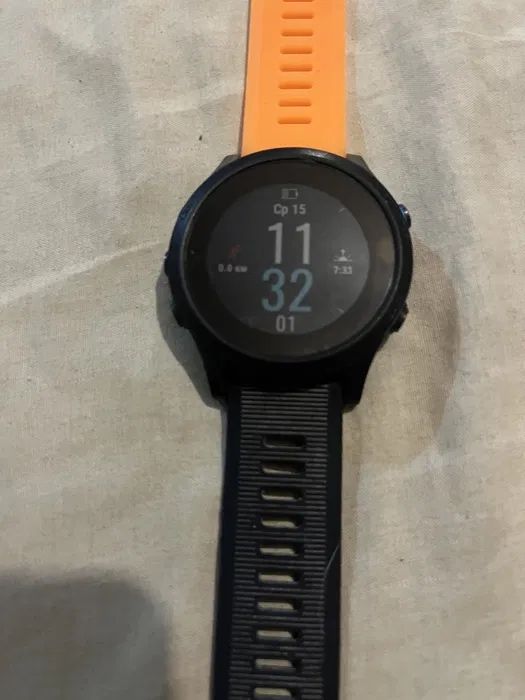 Garmin 945 часы смарт гармин