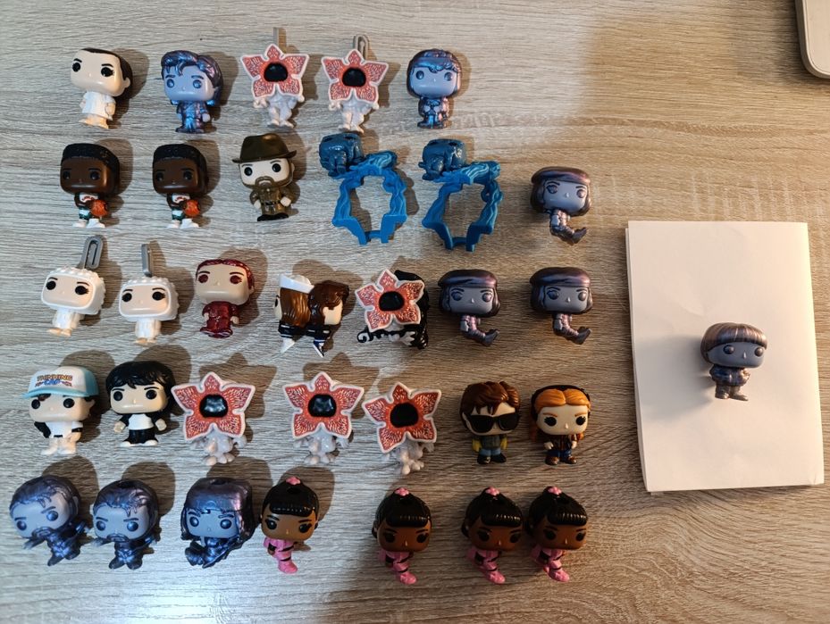 фанко поп киндер осд