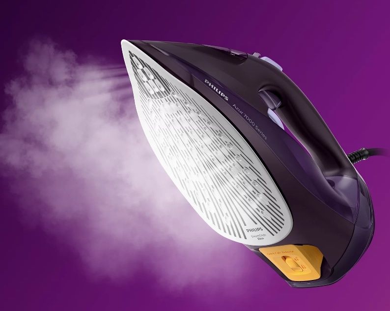 Утюг Philips DST7051