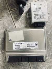 Компютър ECU BMW БМВ 3.0i 7 530 854