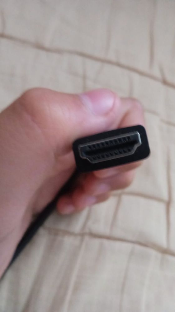HDMI для компьютера