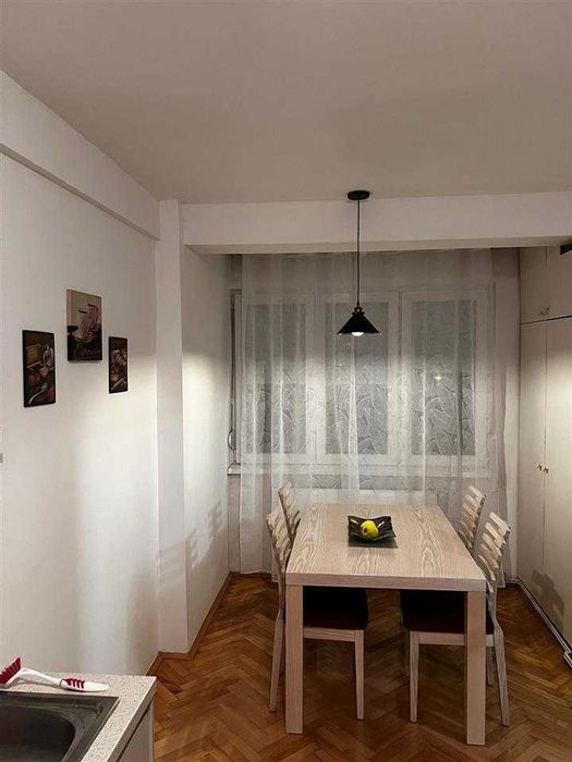 Дава се под наем Двустаен апартамент в Бургас, Славейков - 57 кв.м за 204 € - Снимка #2