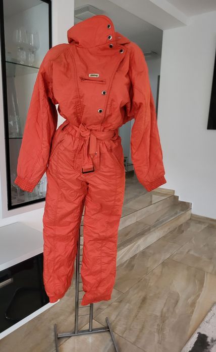 Salopete/Combinezoane Ski