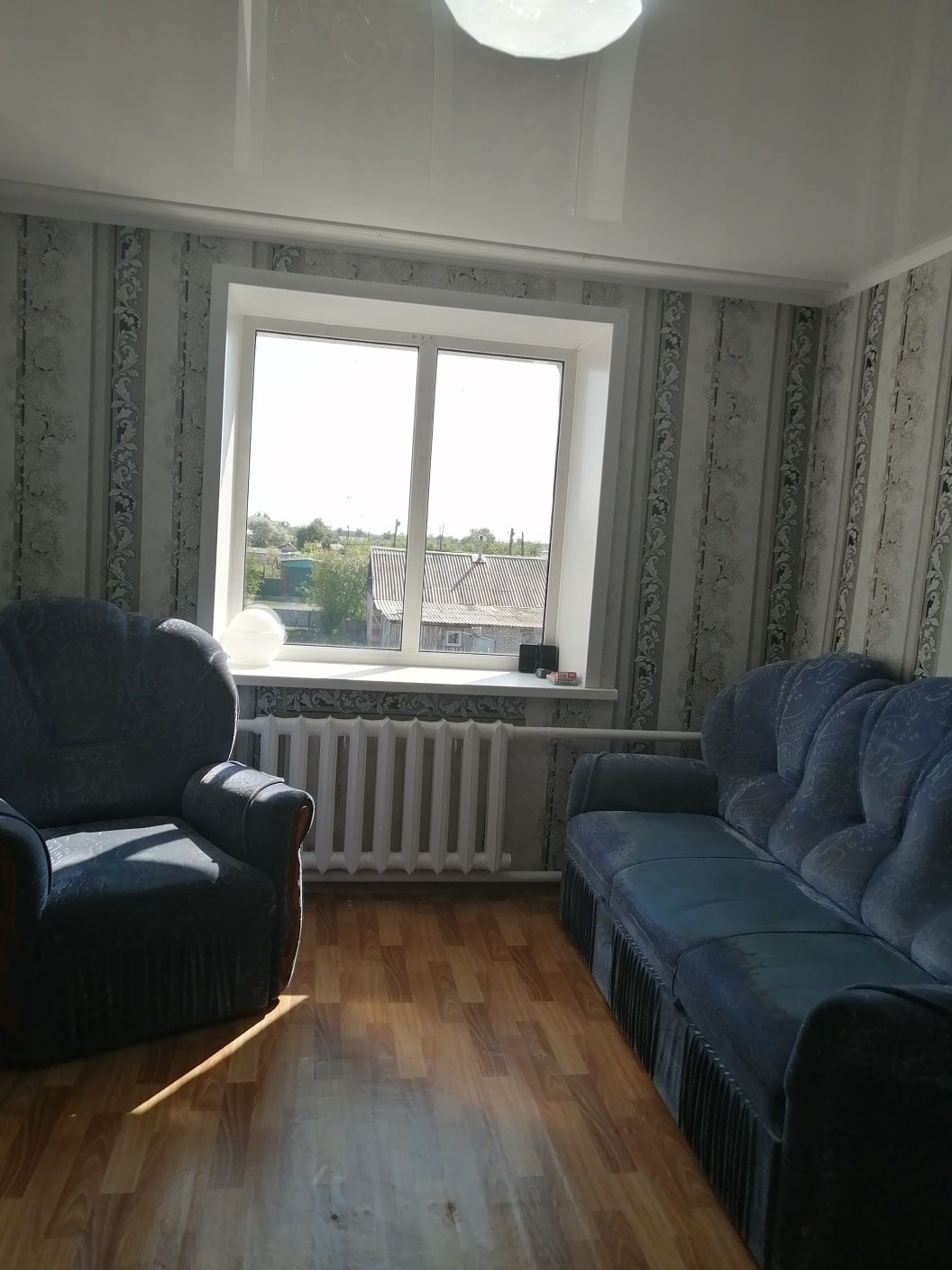 Продам 3х комнатную квартиру в Соколовке от города 30 к