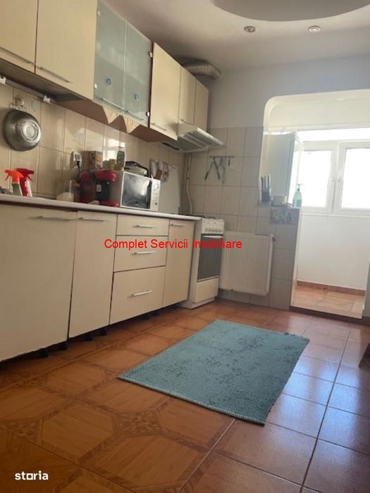 Drumul Taberei  - 1 Mai - Ghencea