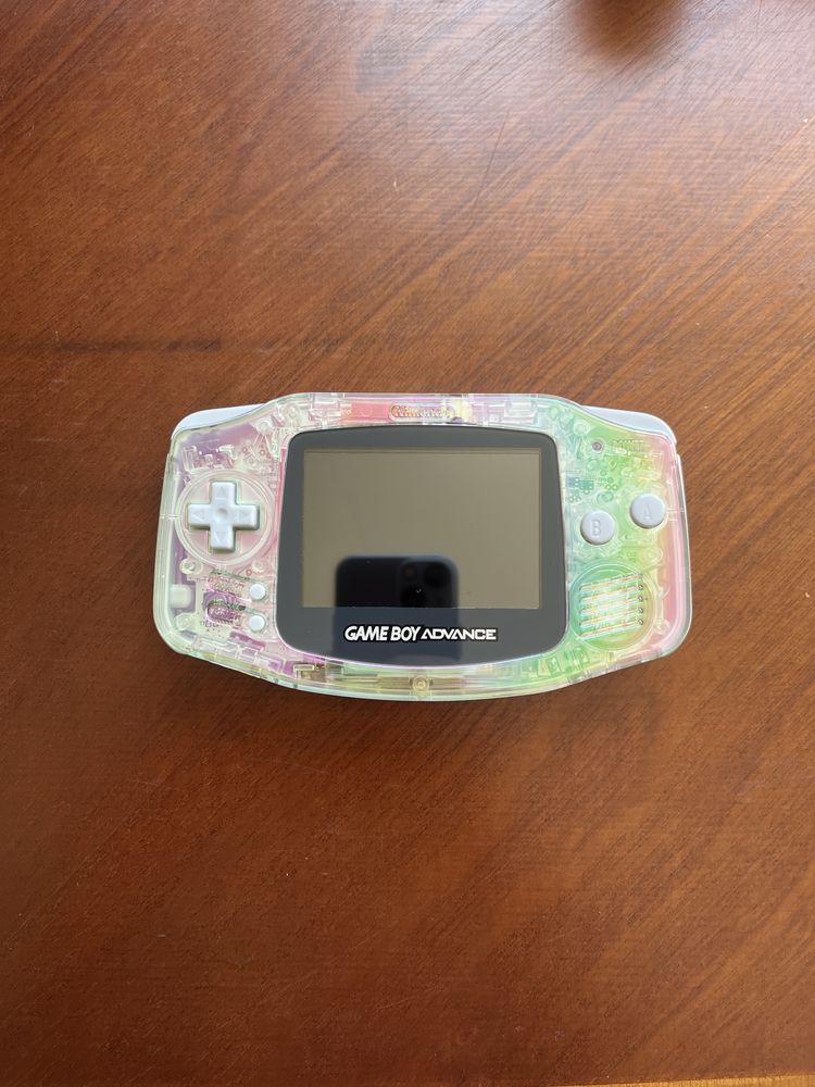 Game Boy Advance