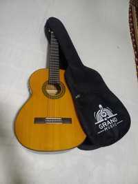 Classic Gitara - Musiqa anjomlari