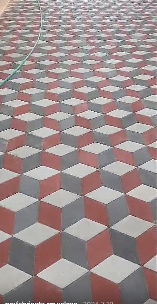 Producem pavaje ma-i multe modele