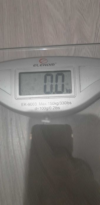 Кантар Елеком до 150кг.