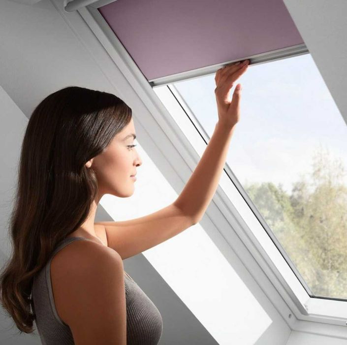 Ролл-шторы по самой привлекательной цене!