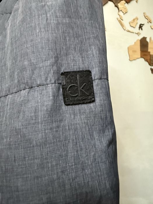 Мъжко яке calvin klein s с