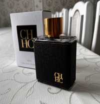 Оригинал парфюм Carolina Herrera CH Men 100 ml