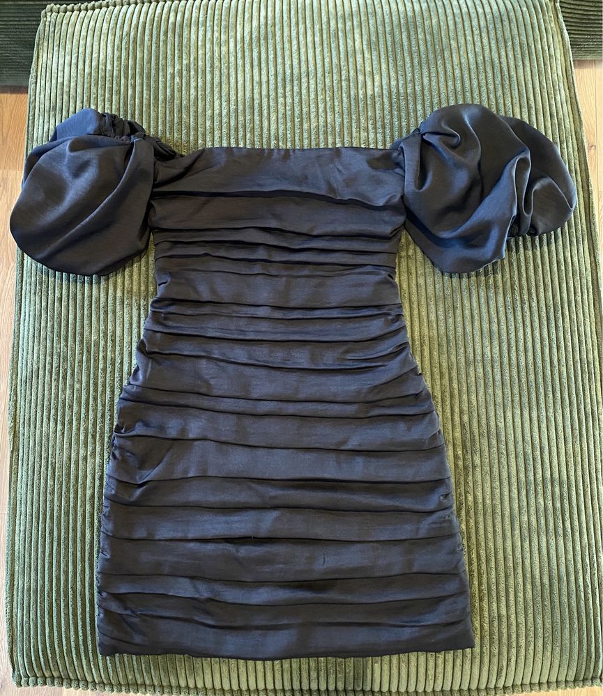 Little Black Dress Zara, XS