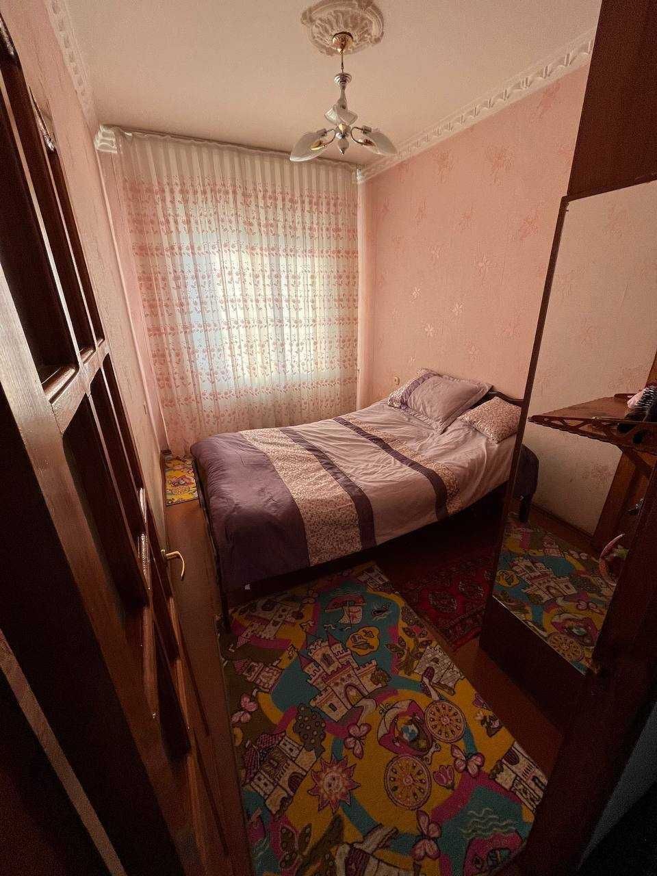 Сергели квартира 5 ком 138974