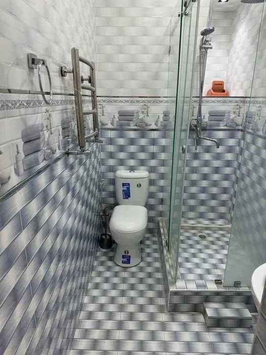 Сдаётся квартира 2ком на Яккасарайский р-н Ул Шотаруставели