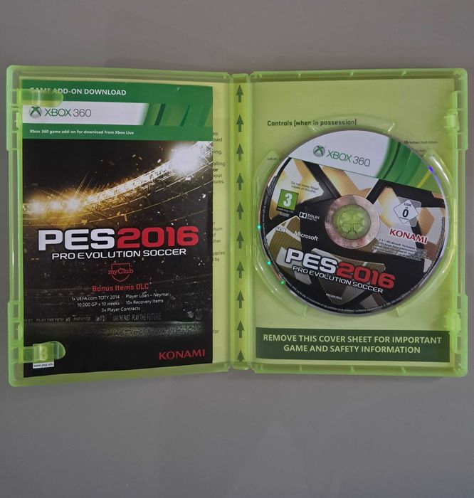 Игри за Xbox 360