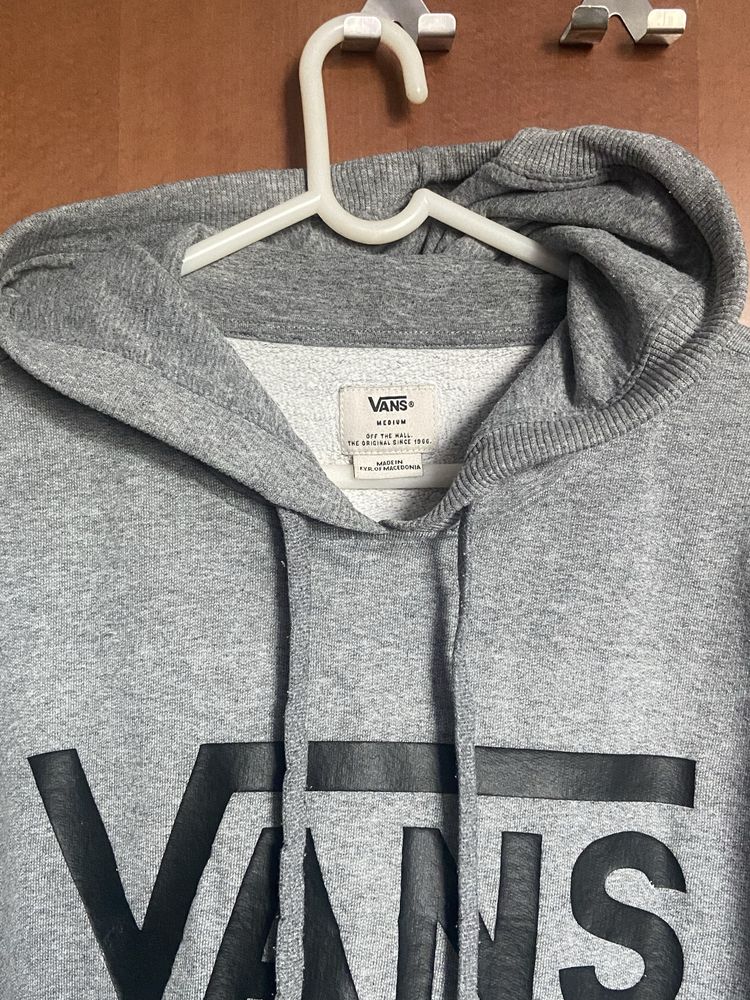 Vans Classic Hoodie мъжки суичър M
