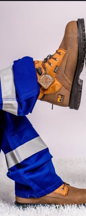 Тембрланд обувь мужской спец сиз размер 39,5