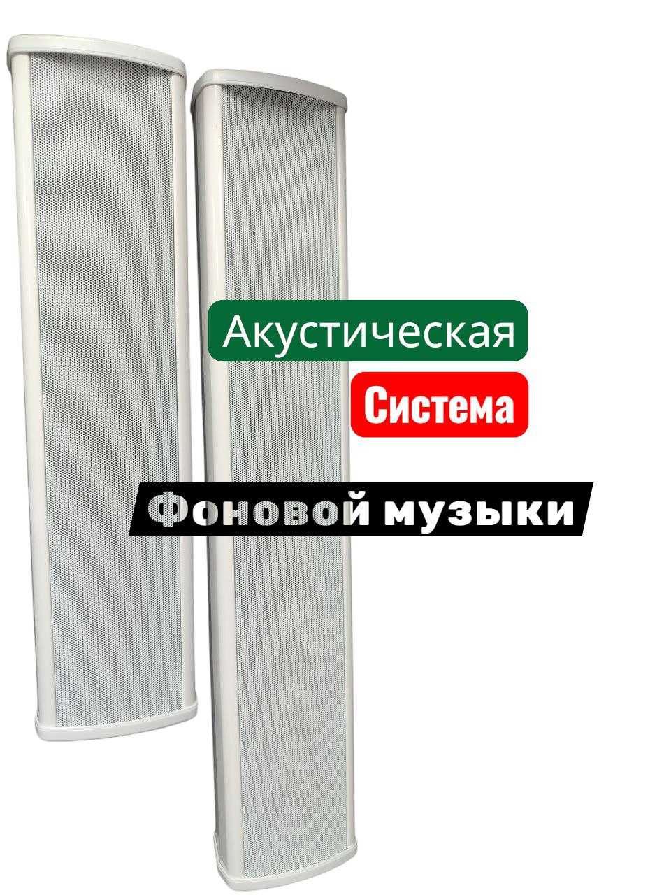 Акустическая система