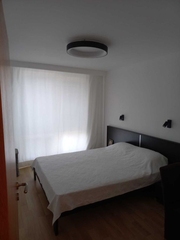Дава се под наем Тристаен апартамент в Свети Влас - 128 кв.м за 306 € - Снимка #6