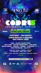 Bilet CODRU 29-31 august 2025