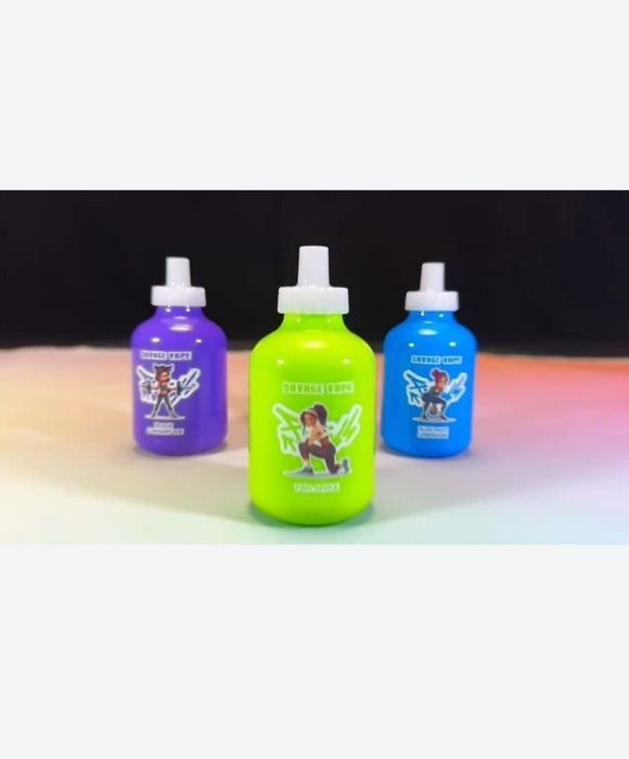 Pachet X2 vape 30.000 Puffs Reincarcabil Abur Mult