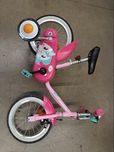 Btwi. 14" Roz Unicorn 500 - produs resigilat - (SecondHand) Decathlon