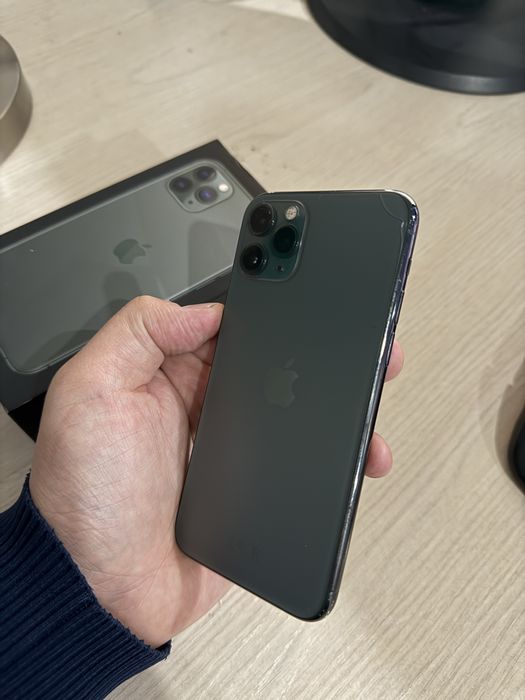 Iphone 11 pro продается