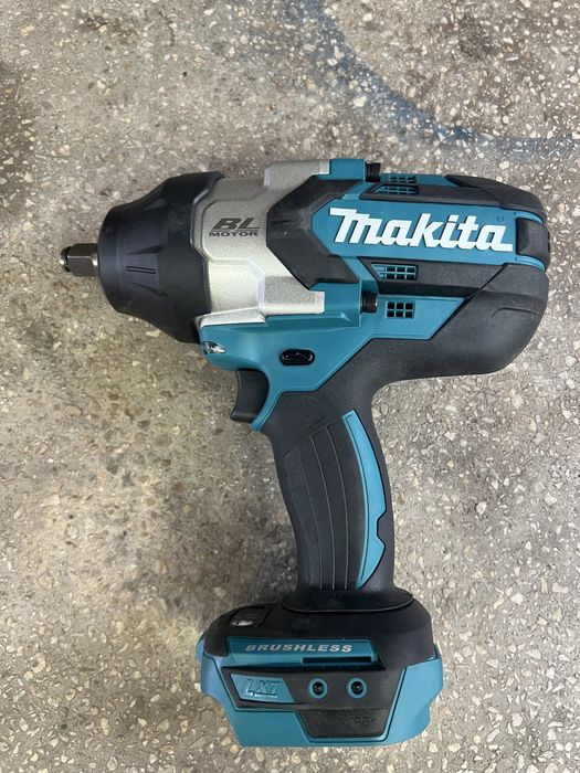 Vand impact Makita DTW 1001 model 2025