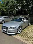 Audi A4 2011 B8 S-Line 2.0 TDI Multitronic 8+1