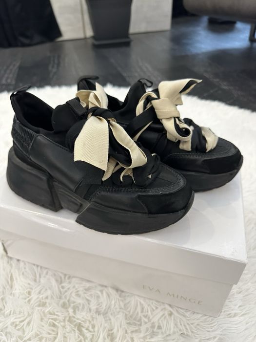 Маратонки Eva Minge