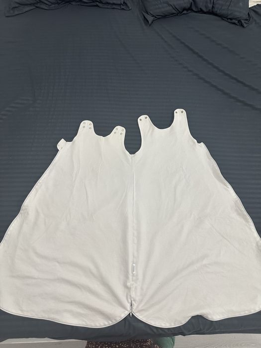 Sac de dormit bebe 6-18 luni folosit, în stare foarte bună