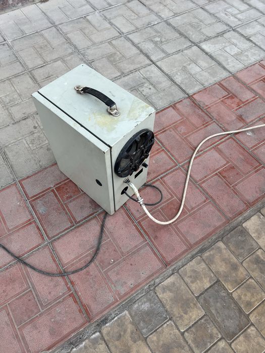 Bolalar uchun karasel