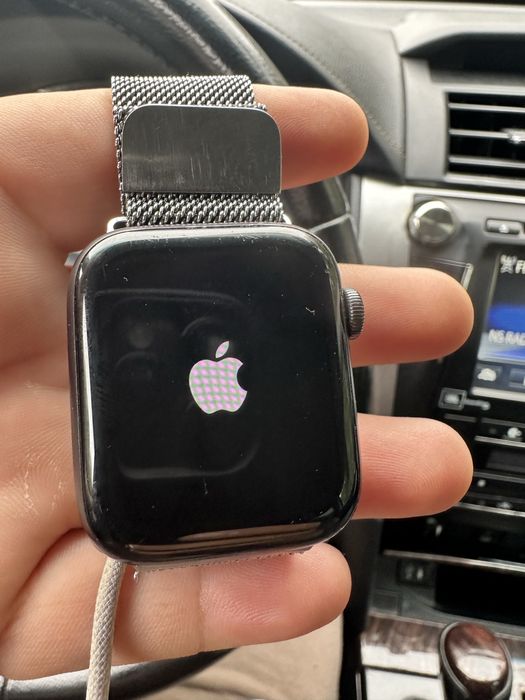 Apple watch SE часы 44mm