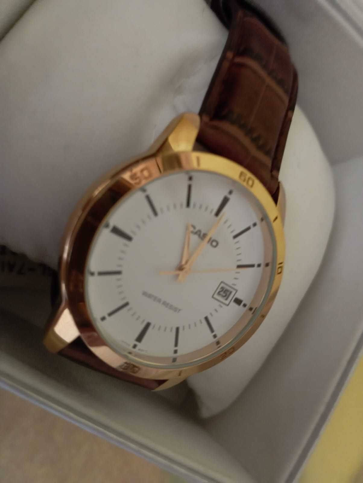 Продам часы Наручные часы Casio MTP-V004GL-7AUDF