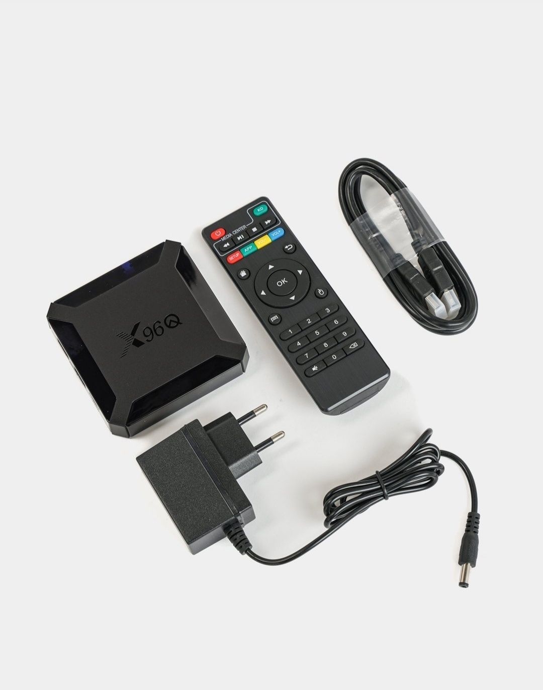 Тв бокс смарт бокс доставка текин tv box smart box tv boks